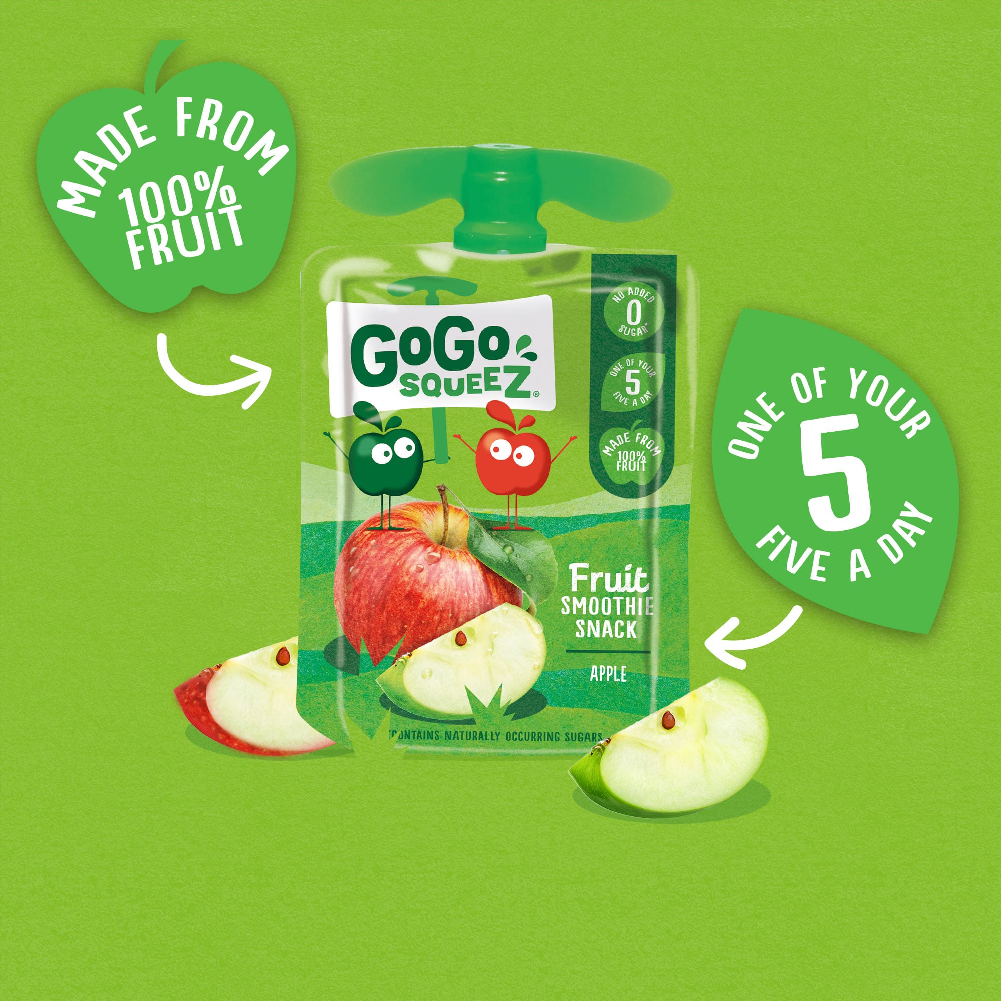 lifestyle gogo squeez