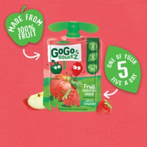 UK fruit pouch