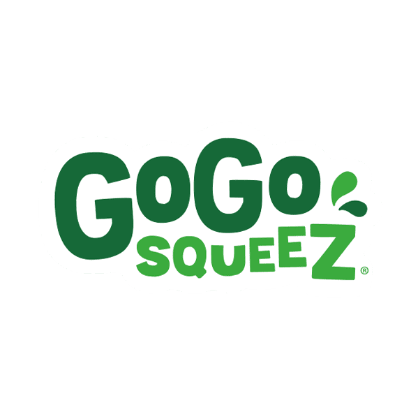 GoGo squeeZ logo