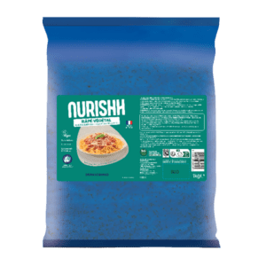 Nurishh Gran Vegiano 1 kg new