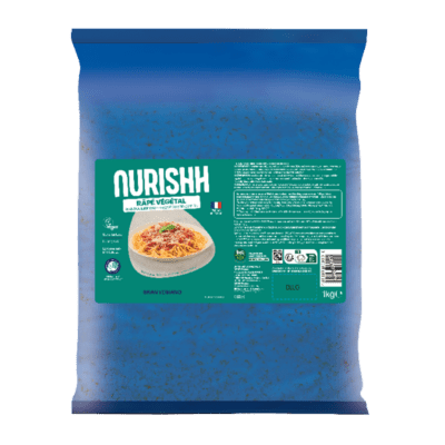 Nurishh Gran Vegiano 1 kg new