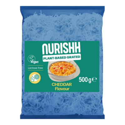 Nurishh Cheddar