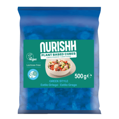 Nurishh Greek style