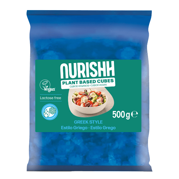 Nurishh Greek style