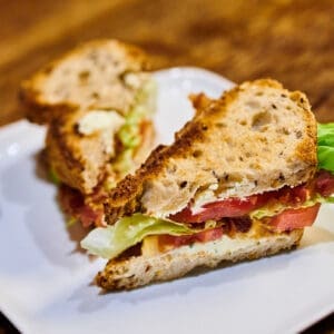 BLT Sandwich