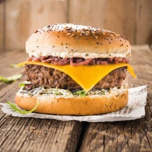 Burger Bistrot
