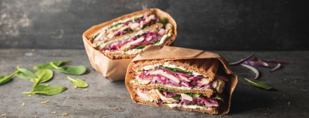 Club Sandwich