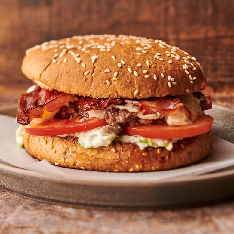 Smash Burger