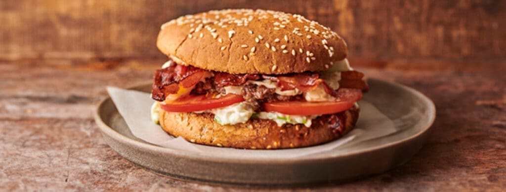 Smash Burger