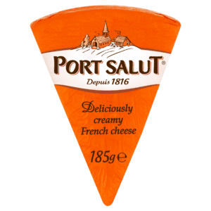 Port Salut wedge